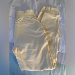 NWOT Lululemon LA Warm Down HR Jogger